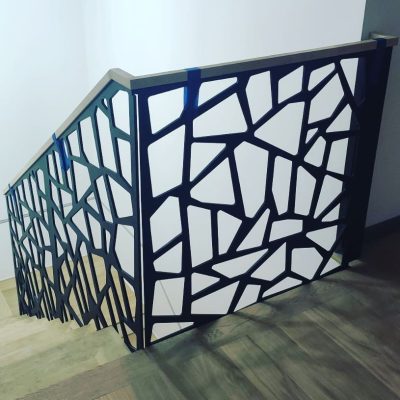 Ограждение №11