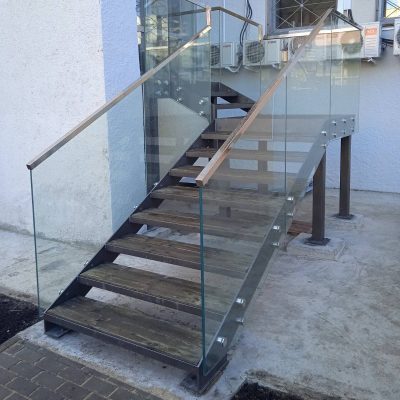 Ограждение №09