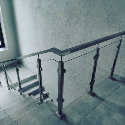 Ограждение №10