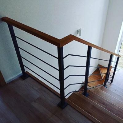 Ограждение №15