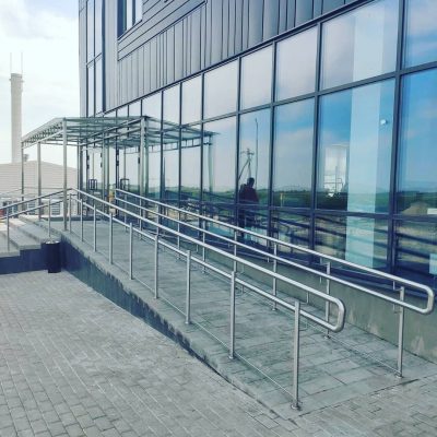 Ограждение №03