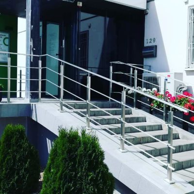 Ограждение №01