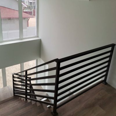 Ограждение №12