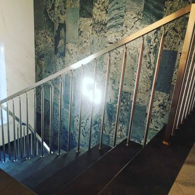 Ограждение №16