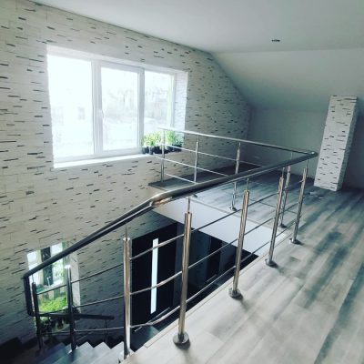 Ограждение №06