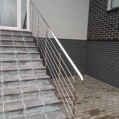 Ограждение №02