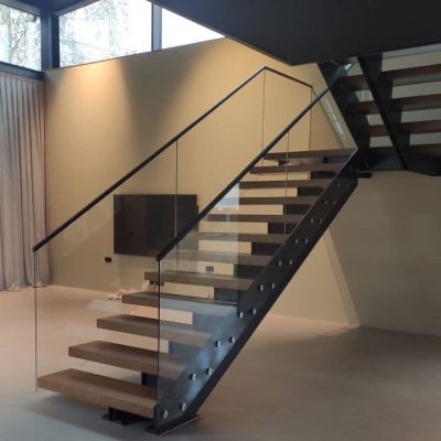 Лестница 003