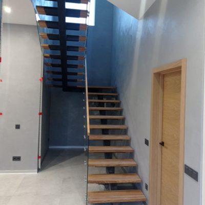 Лестница 004