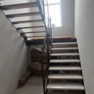 Лестница 005