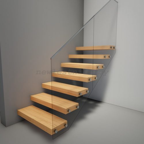 Лестница 010