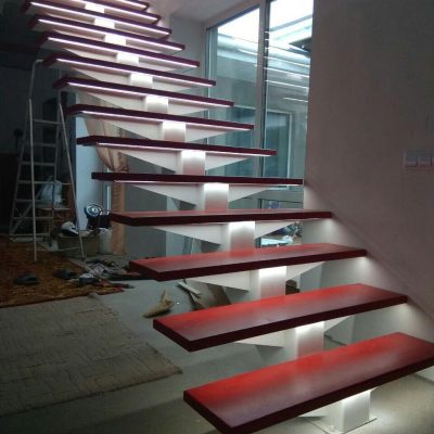 Лестница 013