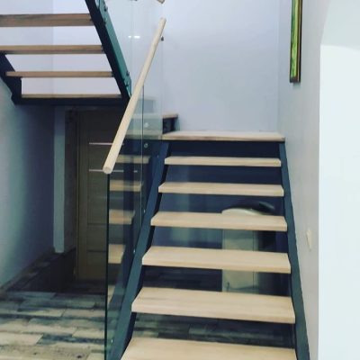 Лестница 014