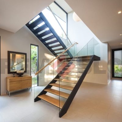 Лестница 015