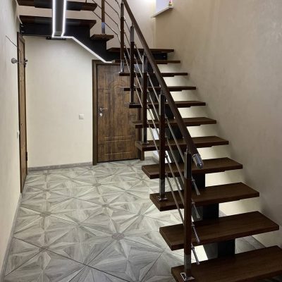 Лестница 017