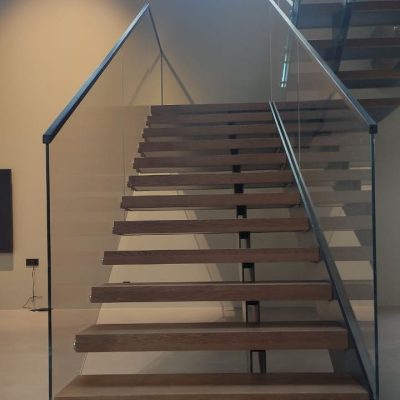 Лестница 018