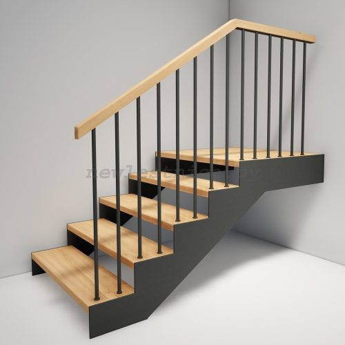 Ограждение 007