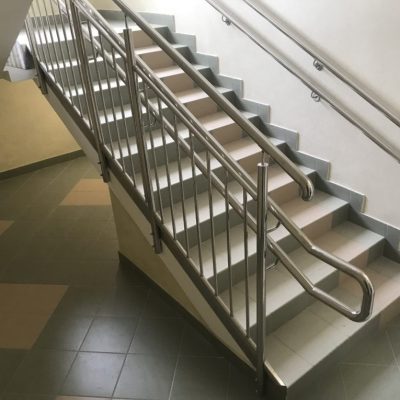 Ограждение №04